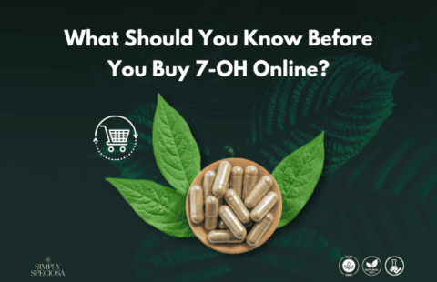 ​​What Should You Know Before You Buy 7-OH Online?