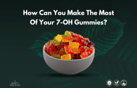 How Can You Make The Most Of Your 7-OH Gummies?