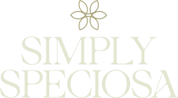 Simply Speciosa