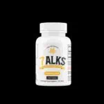 7ALKS YELLOW LABEL 15mg 10ct