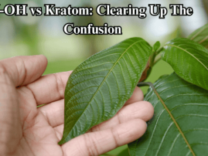 7-OH vs Kratom: Clearing Up The Confusion