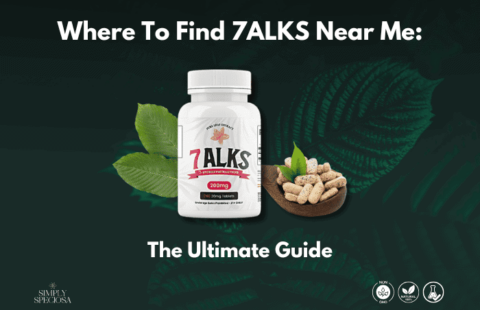 Where To Find 7ALKS Near Me: The Ultimate Guide