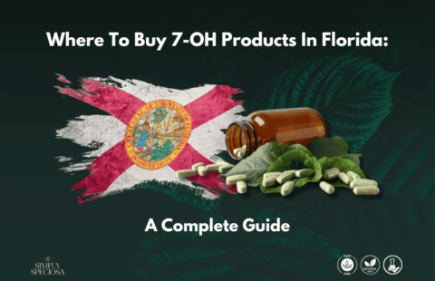 Where To Buy 7-OH Products In Florida: A Complete Guide