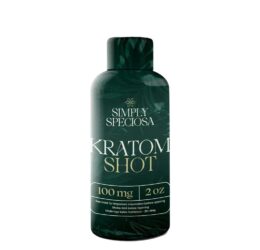 Kratom Shots