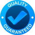 quality guarantee