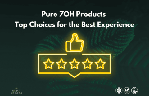 Pure 7oh Products: Top Choices For The Best Experience