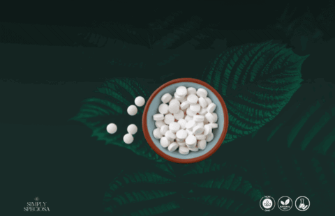 Mitragynine Pseudoindoxyl Tablets: What Makes Them Unique?