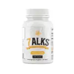 7ALKS Yellow Label 20mg Pineapple