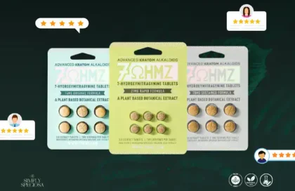 7OHMZ Vendor Review: Pricing, Quality & Service