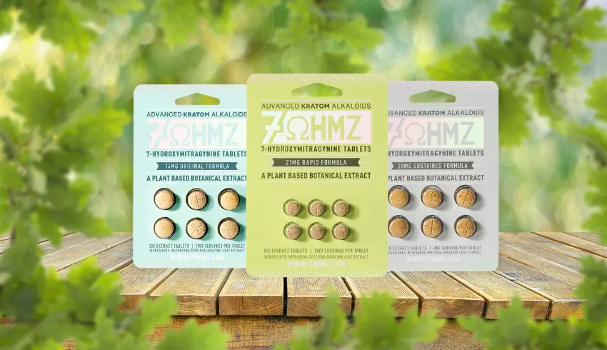 7OHMZ Vendor
