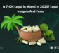 Is 7-OH Legal In Miami In 2025? Legal Insights And Facts