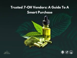 Trusted 7-OH Vendors: A Guide To A Smart Purchase