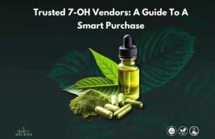 Trusted 7-OH Vendors: A Guide To A Smart Purchase