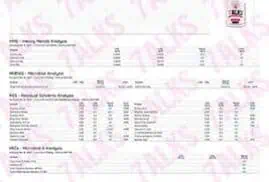 7ALKS PINK LABEL