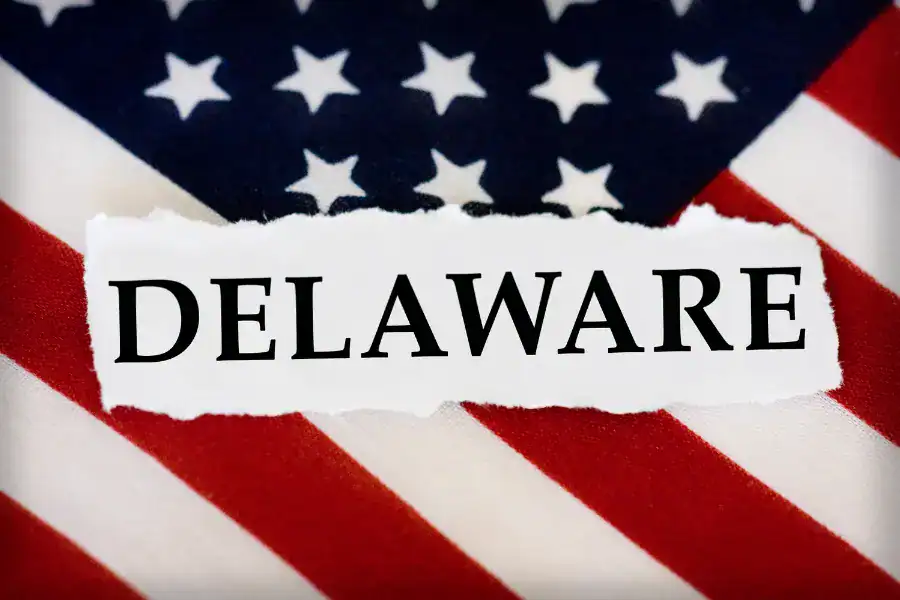 Is 7 OH Legal In Delaware