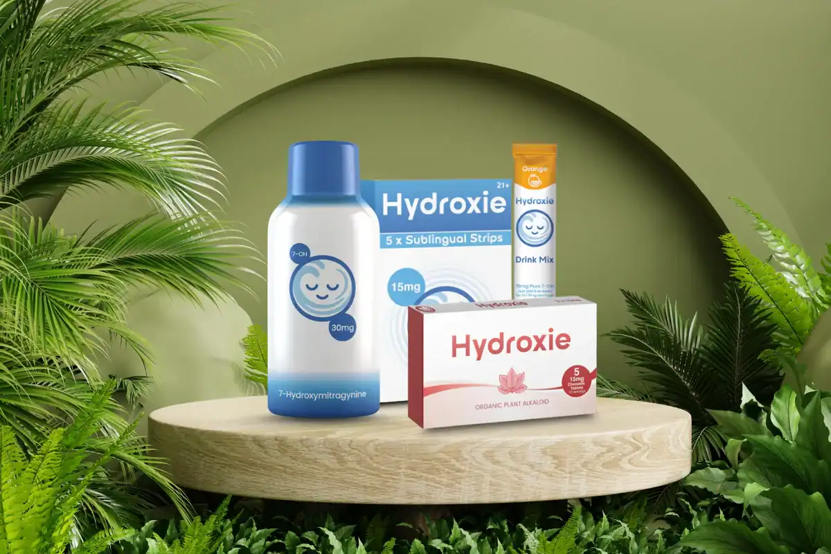 Blog Image Hydroxie 7OH Vendor Review