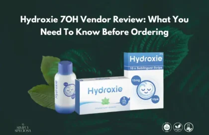 Hydroxie 7OH Vendor Review: What You Need To Know Before Ordering