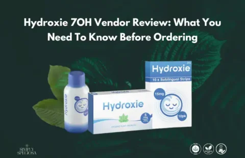 Hydroxie 7OH Vendor Review: What You Need To Know Before Ordering