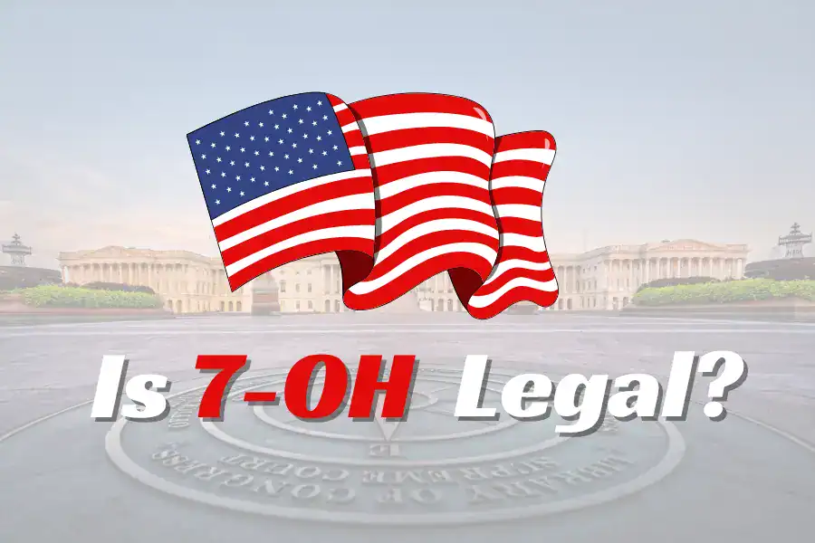 7oh legality in us